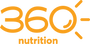 360 Nutrition