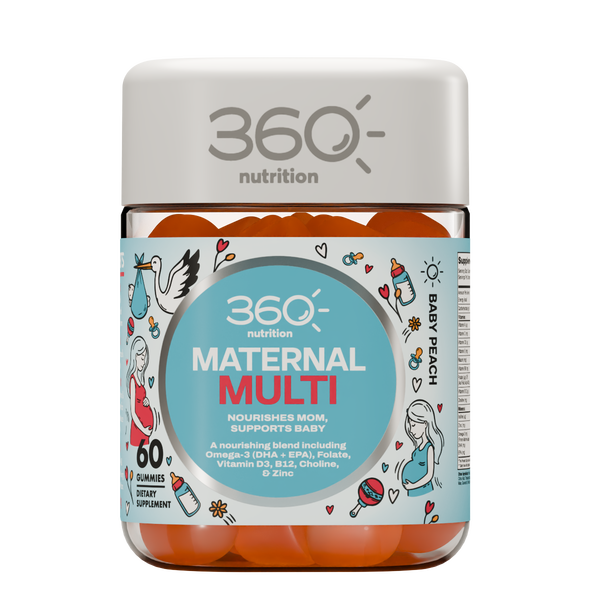 Maternal Multi - 360 Nutrition
