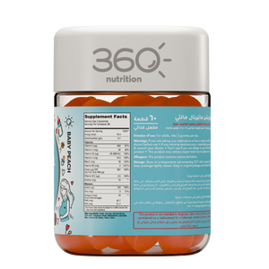 Maternal Multi - 360 Nutrition