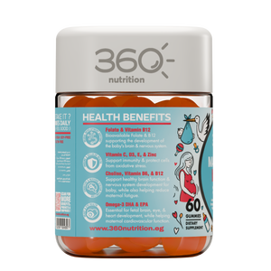 Maternal Multi - 360 Nutrition