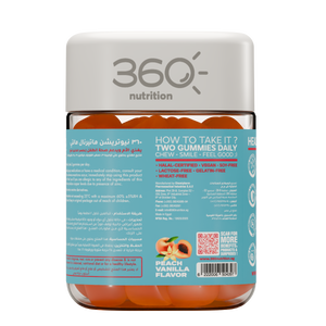 Maternal Multi - 360 Nutrition