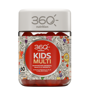 Kids Multi - 360 Nutrition