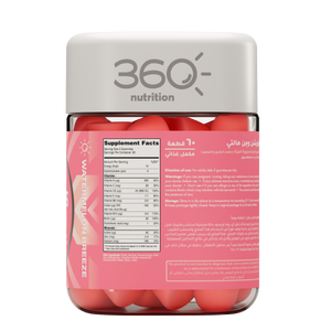 Women's Multi - 360 Nutrition