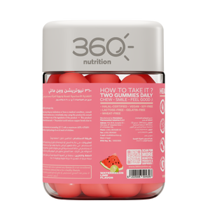 Women's Multi - 360 Nutrition