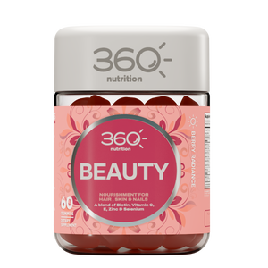 Beauty - 360 Nutrition
