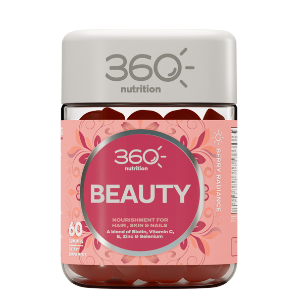 Beauty - 360 Nutrition