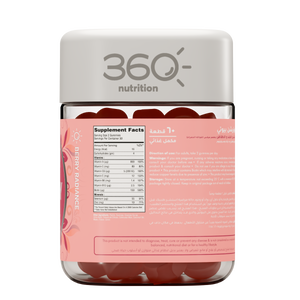 Beauty - 360 Nutrition