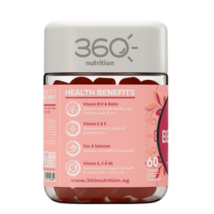 Beauty - 360 Nutrition