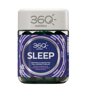 Sleep - 360 Nutrition