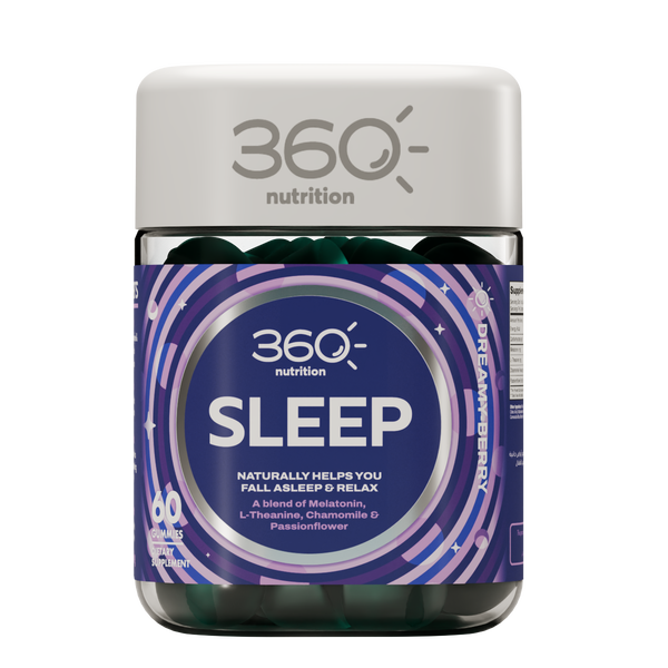 Sleep - 360 Nutrition